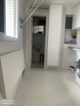 Imagem Apartamento com 4 Quartos à Venda, 180 m² em Inácio Barbosa - Aracaju Imagem Apartamento com 4 Quartos à Venda, 180 m² em Inácio Barbosa - Aracaju