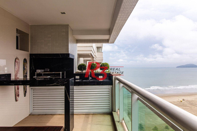 Imagem Apartamento com 4 Quartos à Venda ou Locação, 360 m² em Gonzaga - Santos Imagem Apartamento com 4 Quartos à Venda ou Locação, 360 m² em Gonzaga - Santos
