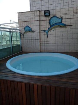 Imagem Cobertura com 3 Quartos à Venda, 145 m² em Jacarepaguá - Rio De Janeiro