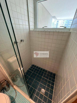 Imagem Imóvel com 1 Quarto para Alugar, 55 m² em Vila Nova Conceição - São Paulo