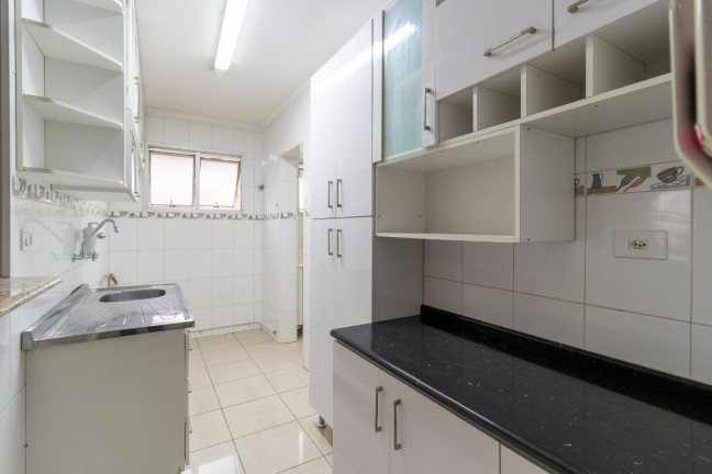 Imagem Apartamento com 2 Quartos à Venda, 71 m² em Vila Mariana - São Paulo