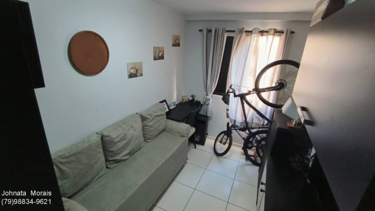 Imagem Apartamento com 3 Quartos à Venda, 65 m² em Jabotiana - Aracaju Imagem Apartamento com 3 Quartos à Venda, 65 m² em Jabotiana - Aracaju