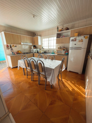 Imagem Casa à Venda, 99 m² em Sao Roque - Bento Gonçalves Imagem Casa à Venda, 99 m² em Sao Roque - Bento Gonçalves