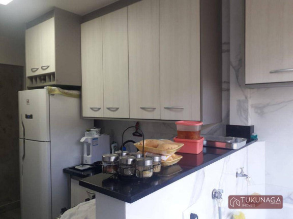 Imagem Apartamento com 2 Quartos à Venda, 65 m² em Vila Galvão - Guarulhos Imagem Apartamento com 2 Quartos à Venda, 65 m² em Vila Galvão - Guarulhos