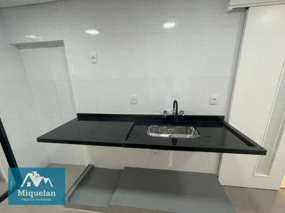 Imagem Apartamento com 3 Quartos à Venda, 92 m² em Vila Regente Feijó - São Paulo