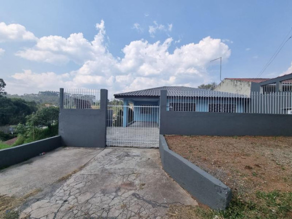 Casa com 3 Quartos à Venda, 153 m² em Jardim Santa Rosa - Campina Grande Do Sul