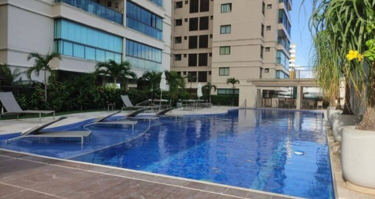 Imagem Apartamento com 4 Quartos à Venda, 104 m² em Luzia - Aracaju Imagem Apartamento com 4 Quartos à Venda, 104 m² em Luzia - Aracaju
