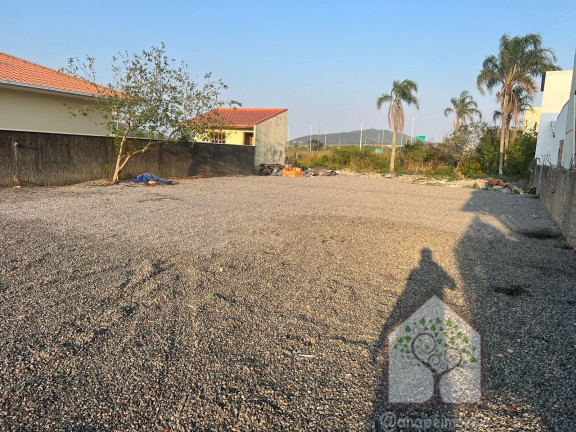 Imagem Terreno à Venda, 518 m² em Carianos - Florianópolis Imagem Terreno à Venda, 518 m² em Carianos - Florianópolis