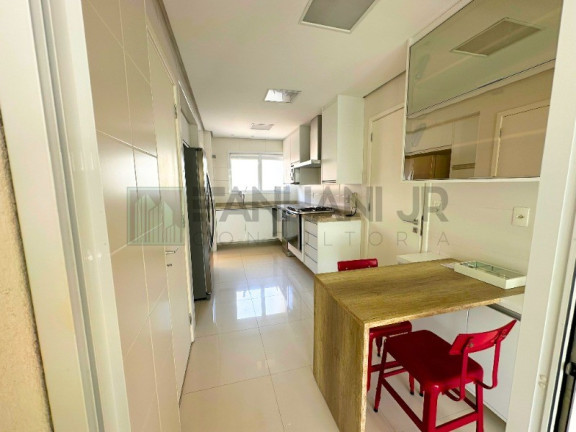 Imagem Imóvel com 3 Quartos à Venda, 157 m² em Vila Nova Conceição - São Paulo