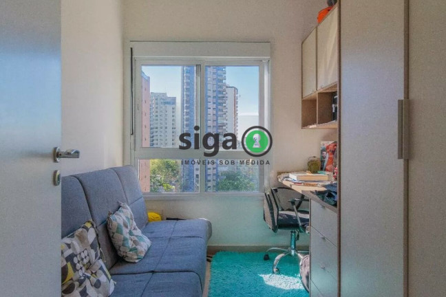 Imagem Apartamento com 2 Quartos à Venda, 102 m² em Vila Suzana - São Paulo