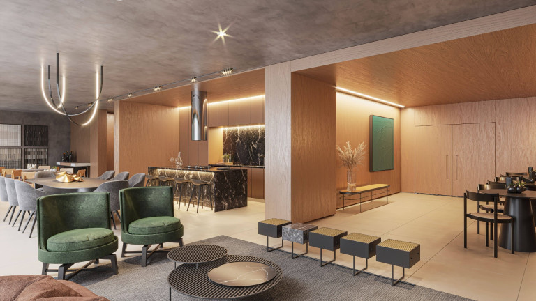Imagem Apartamento com 2 Quartos à Venda, 97 m² em Botafogo - Rio De Janeiro