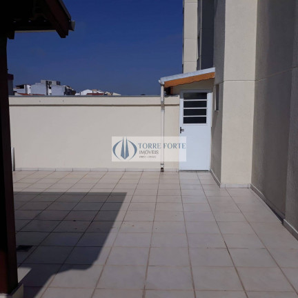 Imagem Apartamento com 3 Quartos à Venda, 85 m² em Vila Camilópolis - Santo André