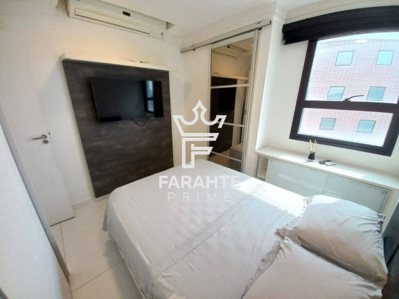 Imagem Apartamento com 2 Quartos à Venda, 50 m² em Boqueirão - Santos