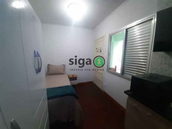 Imagem Casa com 8 Quartos à Venda, 276 m² em Campo Belo - São Paulo Imagem Casa com 8 Quartos à Venda, 276 m² em Campo Belo - São Paulo