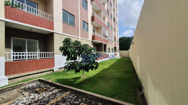 Imagem Apartamento com 2 Quartos à Venda, 52 m² em Montese - Fortaleza Imagem Apartamento com 2 Quartos à Venda, 52 m² em Montese - Fortaleza