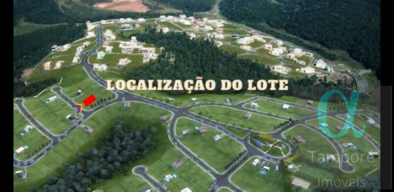 Imagem Terreno em Condomínio à Venda, 420 m² em Cidade Tamboré - Santana De Parnaíba Imagem Terreno em Condomínio à Venda, 420 m² em Cidade Tamboré - Santana De Parnaíba