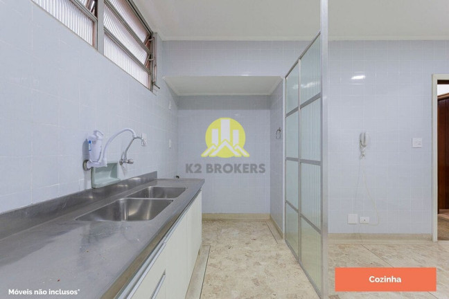 Imagem Apartamento com 4 Quartos à Venda, 153 m² em Paraíso - São Paulo Imagem Apartamento com 4 Quartos à Venda, 153 m² em Paraíso - São Paulo