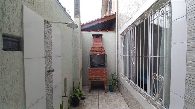 Imagem Sobrado com 3 Quartos à Venda, 80 m² em Guilhermina - Praia Grande Imagem Sobrado com 3 Quartos à Venda, 80 m² em Guilhermina - Praia Grande