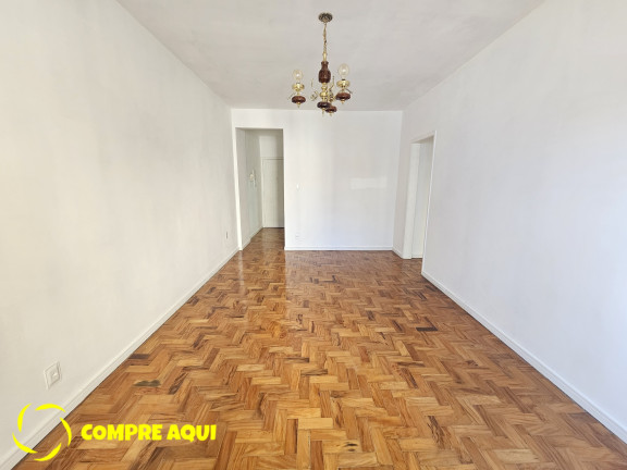 Imagem Apartamento com 1 Quarto à Venda, 65 m² em República - São Paulo