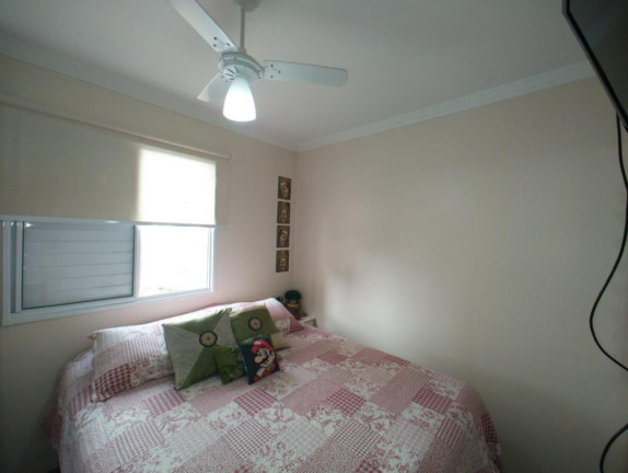 Imagem Apartamento com 2 Quartos à Venda, 50 m² em Santa Maria - Osasco