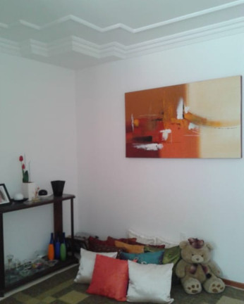 Imagem Imóvel com 3 Quartos à Venda, 90 m² em São Mateus - Juiz De Fora