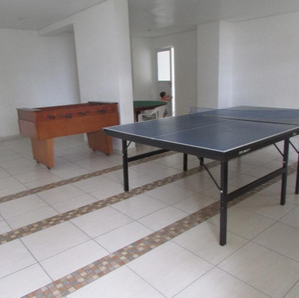 Imagem Apartamento com 3 Quartos à Venda, 93 m² em Vila Gumercindo - São Paulo