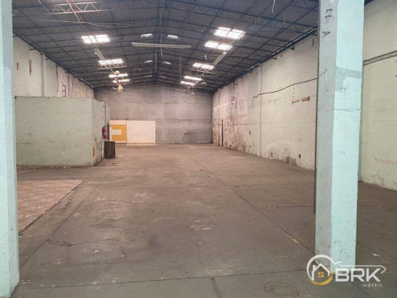 Galpão para Alugar, 480 m² em Vila Matilde - São Paulo