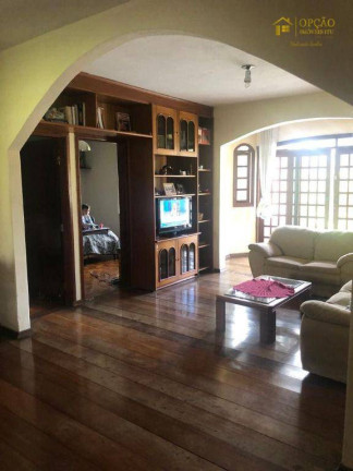 Imagem Chácara com 3 Quartos à Venda, 450 m² em Chácara Do Pinhal - Cabreúva Imagem Chácara com 3 Quartos à Venda, 450 m² em Chácara Do Pinhal - Cabreúva