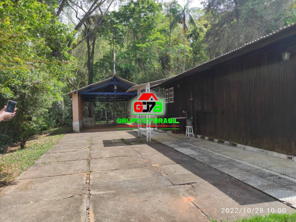 Imagem Chácara à Venda, 16.000 m² em Canaã - Jambeiro Imagem Chácara à Venda, 16.000 m² em Canaã - Jambeiro