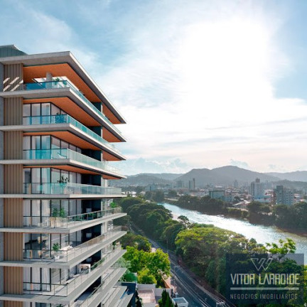 Apartamento com 3 Quartos à Venda, 120 m² em Vila Moema - Tubarão