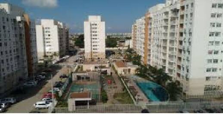 Imagem Apartamento com 2 Quartos à Venda, 50 m² em Anil - Rio De Janeiro Imagem Apartamento com 2 Quartos à Venda, 50 m² em Anil - Rio De Janeiro