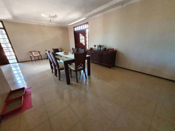 Imagem Casa com 3 Quartos à Venda, 836 m² em Encantada - Eusébio