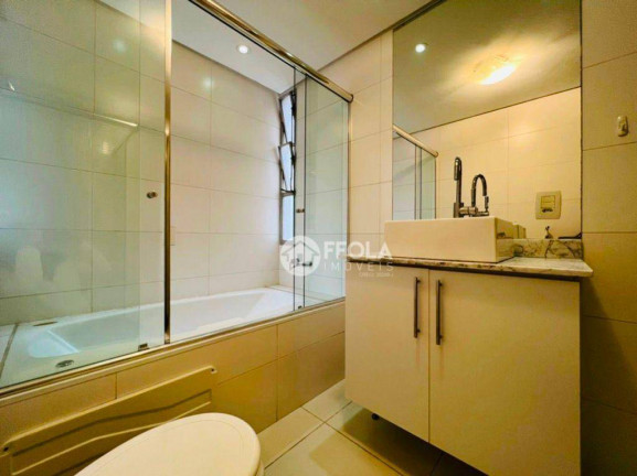 Imagem Apartamento com 3 Quartos à Venda, 129 m² em Itaim Bibi - São Paulo Imagem Apartamento com 3 Quartos à Venda, 129 m² em Itaim Bibi - São Paulo