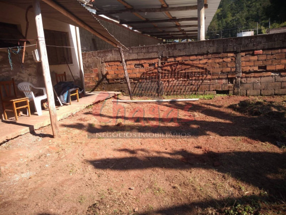 Imagem Casa com 4 Quartos à Venda, 110 m² em Jaraguazinho - Caraguatatuba