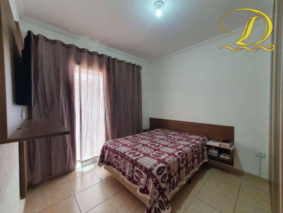 Imagem Apartamento com 2 Quartos à Venda, 65 m² em Boqueirão - Praia Grande