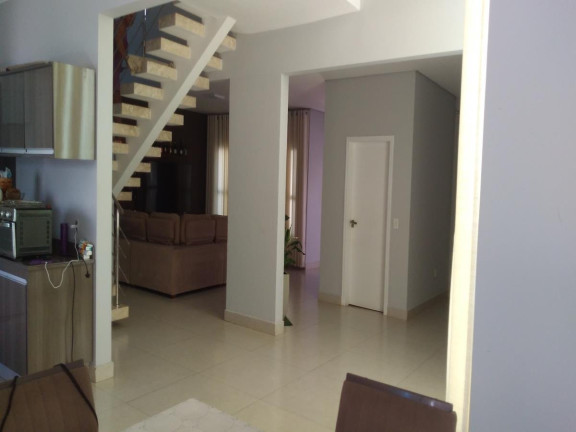 Imagem Casa com 3 Quartos à Venda, 273 m² em Jardim Primavera - Itupeva