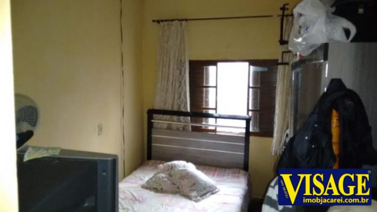 Imagem Casa com 3 Quartos à Venda, 162 m² em Centro - Jacareí