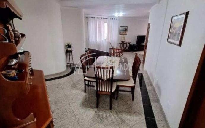 Imagem Apartamento com 3 Quartos à Venda, 131 m² em Pompéia - Santos Imagem Apartamento com 3 Quartos à Venda, 131 m² em Pompéia - Santos
