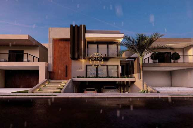 Imagem Casa de Condomínio com 3 Quartos à Venda, 230 m² em Santa Cândida - Curitiba Imagem Casa de Condomínio com 3 Quartos à Venda, 230 m² em Santa Cândida - Curitiba