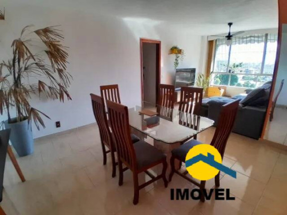 Imagem Apartamento com 3 Quartos à Venda, 89 m² em Fonseca - Niterói