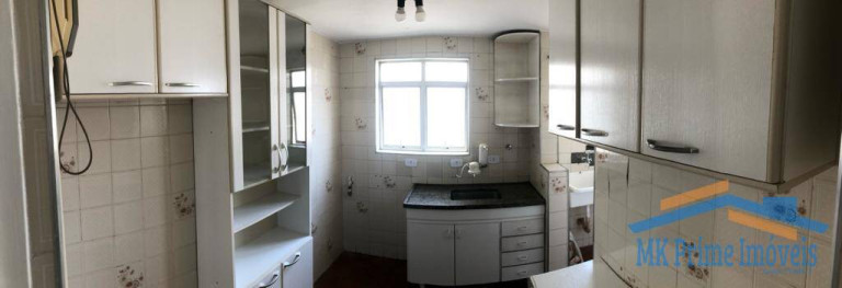 Imagem Apartamento com 2 Quartos à Venda, 49 m² em Vila Nova Cachoeirinha - São Paulo