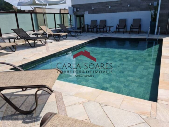 Apartamento com 3 Quartos à Venda, 182 m² em Centro - Guarujá