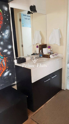 Imagem Apartamento com 1 Quarto para Alugar, 52 m² em Vila Olímpia - São Paulo Imagem Apartamento com 1 Quarto para Alugar, 52 m² em Vila Olímpia - São Paulo