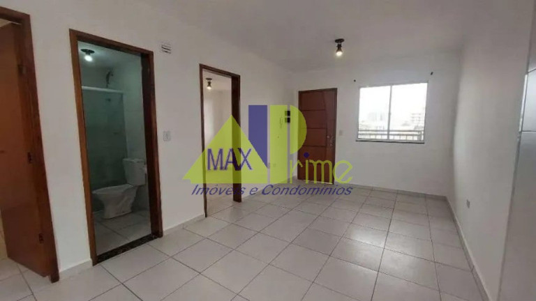 Imagem Apartamento com 3 Quartos à Venda, 62 m² em Vila Granada - São Paulo