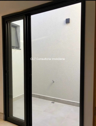 Imagem Casa com 3 Quartos à Venda,  em Loteamento Park Gran Reserve - Indaiatuba