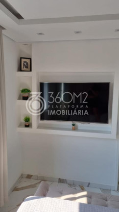 Imagem Apartamento com 2 Quartos à Venda, 49 m² em Parque Erasmo Assunção - Santo André Imagem Apartamento com 2 Quartos à Venda, 49 m² em Parque Erasmo Assunção - Santo André