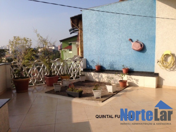 Imagem Sobrado com 3 Quartos à Venda, 422 m² em Chácara Inglesa - São Paulo