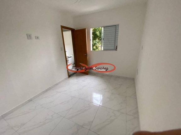 Imagem Apartamento com 2 Quartos à Venda, 39 m² em Vila Antonina - São Paulo Imagem Apartamento com 2 Quartos à Venda, 39 m² em Vila Antonina - São Paulo