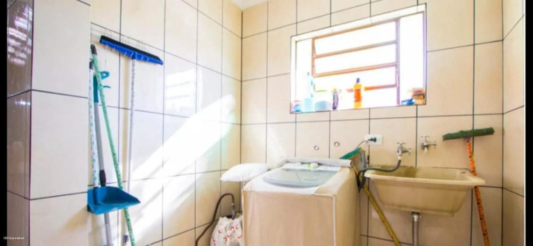 Imagem Sobrado com 3 Quartos à Venda, 179 m² em Parque Novo Oratório - Santo André
