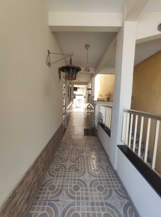 Imagem Casa com 6 Quartos à Venda, 250 m² em Jardim Vinte E Cinco De Agosto - Duque De Caxias